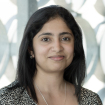 Dr Madhu Bhaskaran, RMIT University.