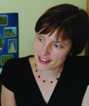 Sally Woollett