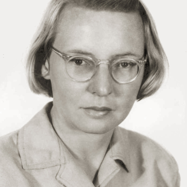 The Ruby Payne-Scott Award at CSIRO