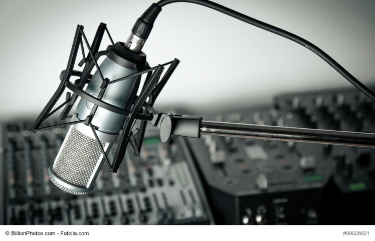 Radio.