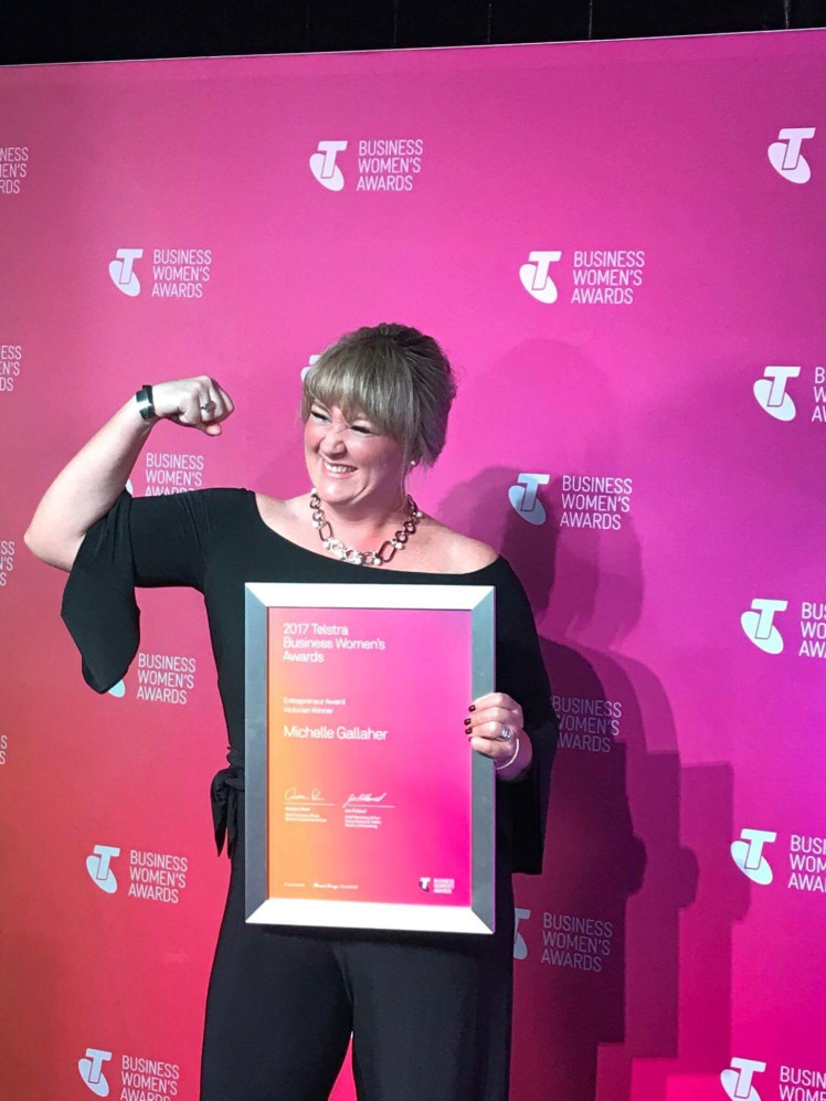 Michelle_TelstraBizWomen_2017