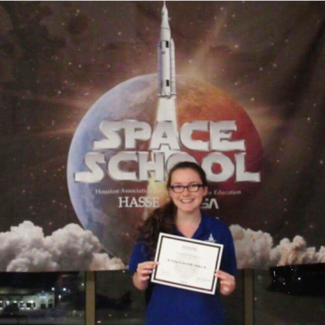 HASSE inspires students into STEM