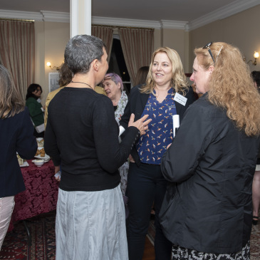 A post-doctoral scientist’s 5-step guide for emerging women scientists