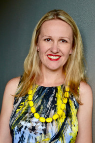 Jess Borger